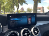 Mercedes-Benz GLC Coupé 200 Business Solution AMG 50