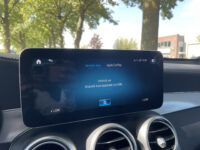 Mercedes-Benz GLC Coupé 200 Business Solution AMG 51