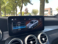 Mercedes-Benz GLC Coupé 200 Business Solution AMG 52