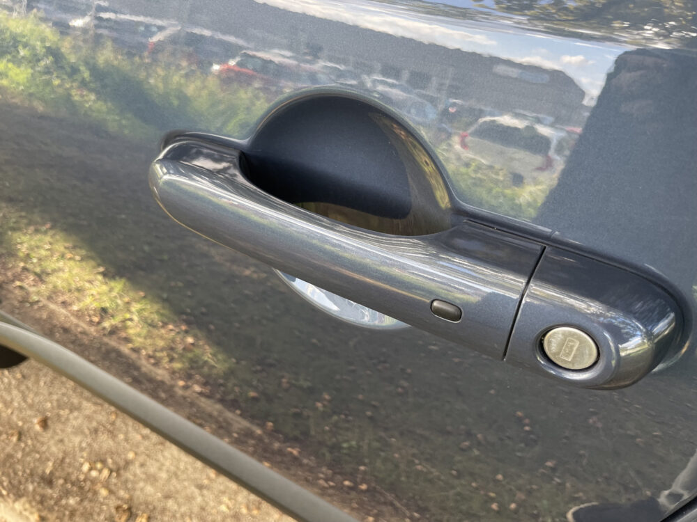 Jeep Renegade 1.3T DDCT Limited 11