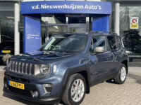 Jeep Renegade 1.3T DDCT Limited 23