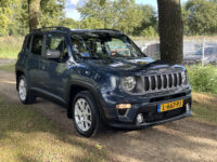 Jeep Renegade 1.3T DDCT Limited 26