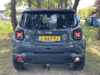 Jeep Renegade 1.3T DDCT Limited 29
