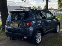 Jeep Renegade 1.3T DDCT Limited 30