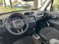 Jeep Renegade 1.3T DDCT Limited 33