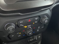 Jeep Renegade 1.3T DDCT Limited 37