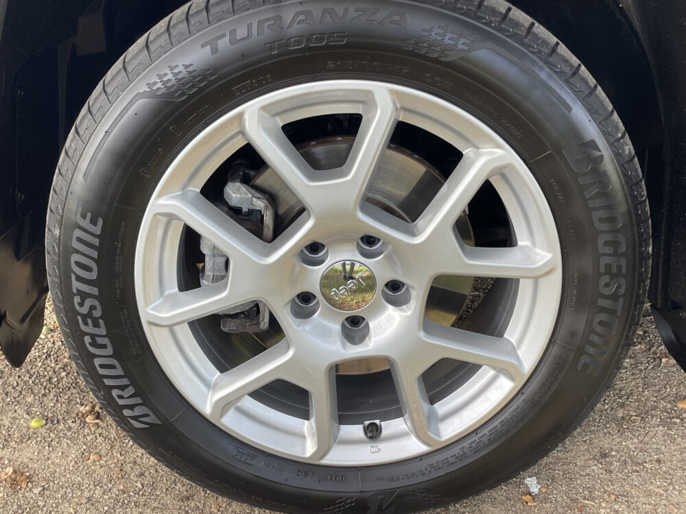 Jeep Renegade 1.3T DDCT Limited 4