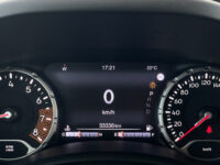 Jeep Renegade 1.3T DDCT Limited 42