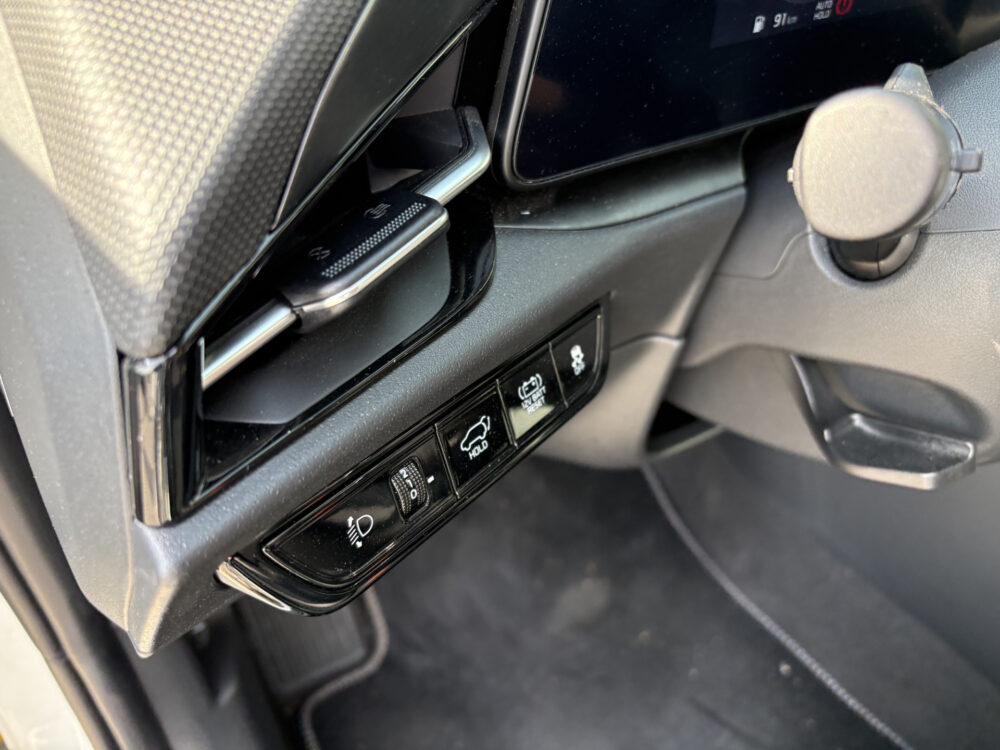 Kia Niro 1.6 GDi Hybrid DynamicPlusLine 12