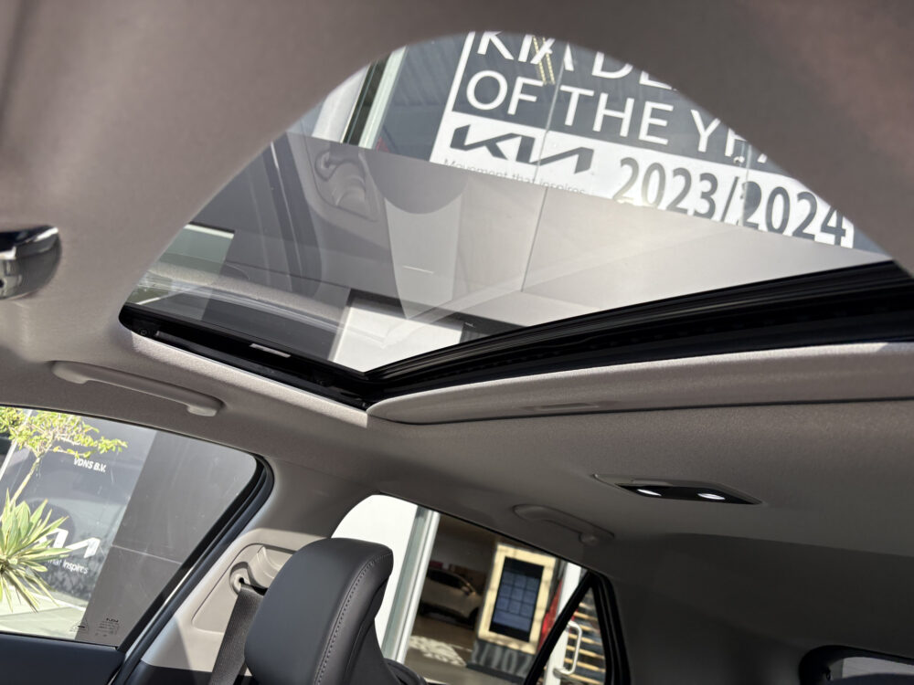 Kia Niro 1.6 GDi Hybrid DynamicPlusLine 13
