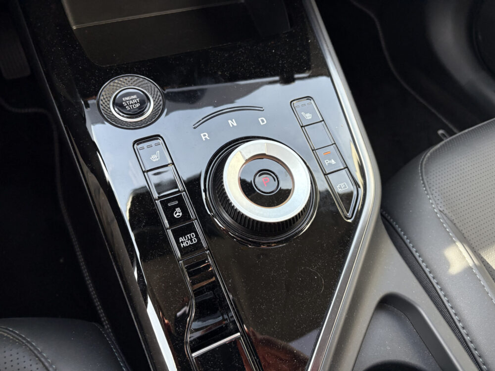 Kia Niro 1.6 GDi Hybrid DynamicPlusLine 15