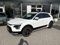 Kia Niro 1.6 GDi Hybrid DynamicPlusLine 19