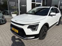 Kia Niro 1.6 GDi Hybrid DynamicPlusLine 20