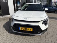 Kia Niro 1.6 GDi Hybrid DynamicPlusLine 21