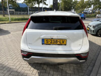 Kia Niro 1.6 GDi Hybrid DynamicPlusLine 26