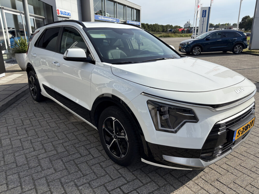 Kia Niro 1.6 GDi Hybrid DynamicPlusLine 3