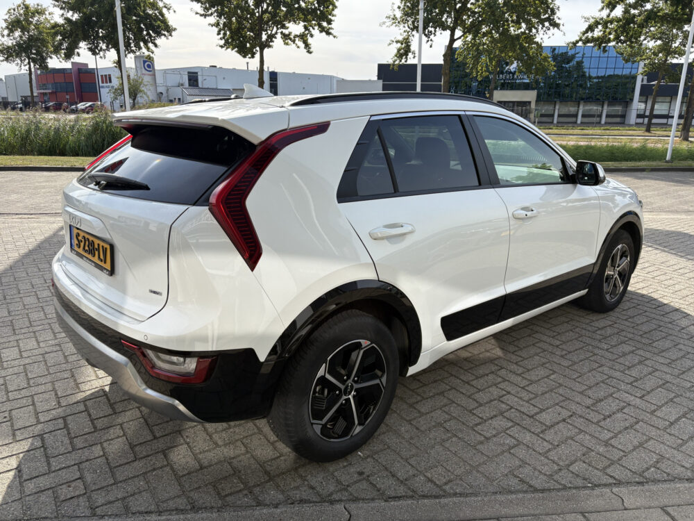 Kia Niro 1.6 GDi Hybrid DynamicPlusLine 6