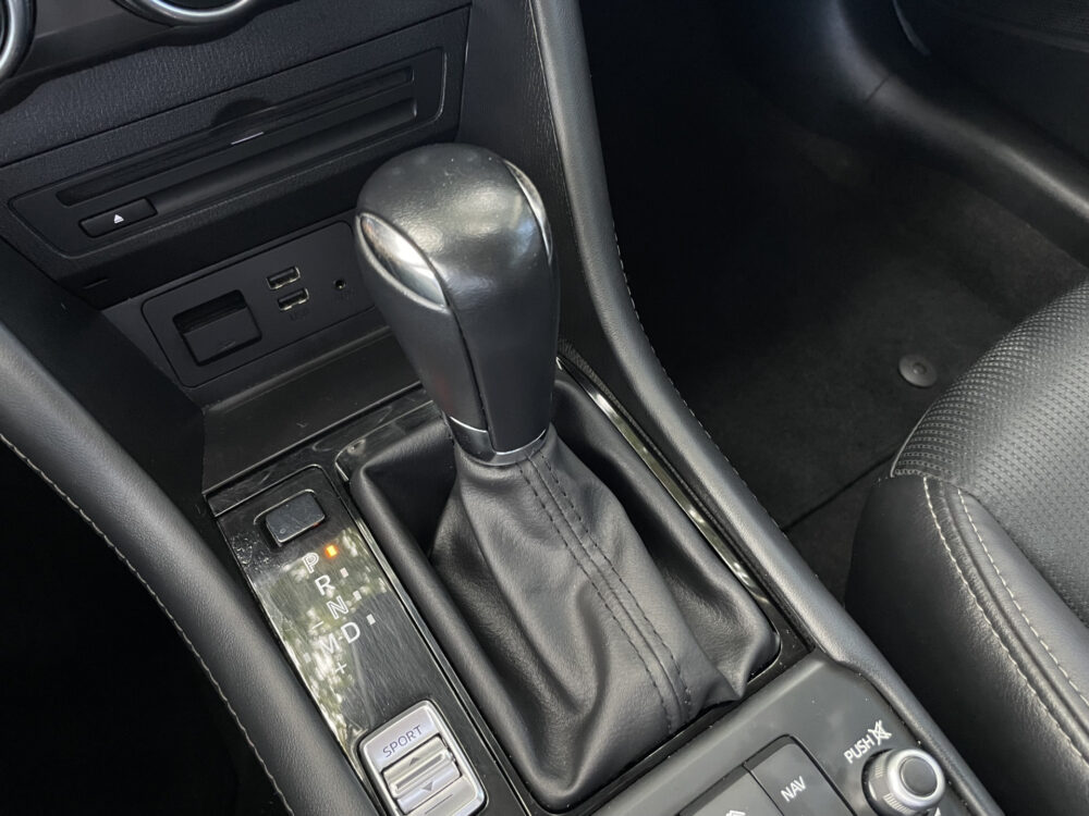 Mazda CX-3 2.0 SkyActiv-G 120 GT-M 15