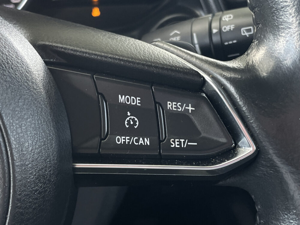 Mazda CX-3 2.0 SkyActiv-G 120 GT-M 21