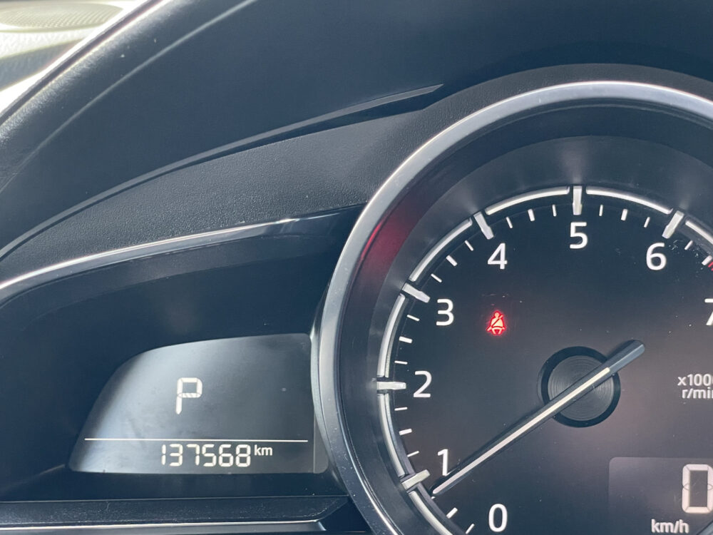 Mazda CX-3 2.0 SkyActiv-G 120 GT-M 23
