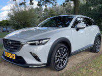 Mazda CX-3 2.0 SkyActiv-G 120 GT-M 26