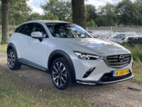 Mazda CX-3 2.0 SkyActiv-G 120 GT-M 28