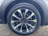 Mazda CX-3 2.0 SkyActiv-G 120 GT-M 30