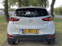 Mazda CX-3 2.0 SkyActiv-G 120 GT-M 32