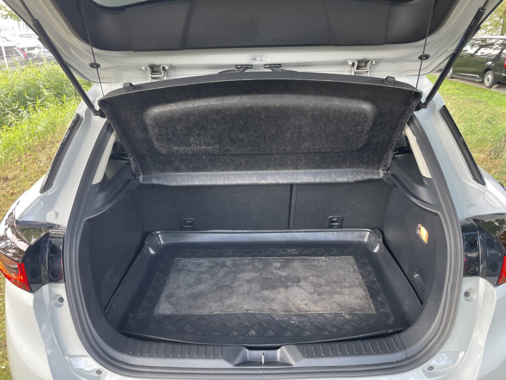Mazda CX-3 2.0 SkyActiv-G 120 GT-M 9