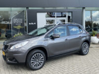 Peugeot 2008 1.2 PureTech Blue Lion 25