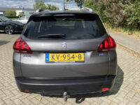 Peugeot 2008 1.2 PureTech Blue Lion 30