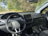 Peugeot 2008 1.2 PureTech Blue Lion 34