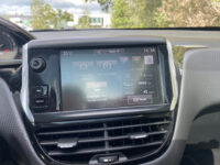 Peugeot 2008 1.2 PureTech Blue Lion 42