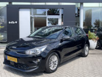 Kia Rio 1.0 T-GDi MHEV DynamicLine // Navigation Pack 24