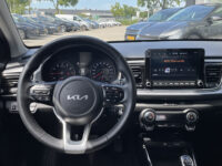 Kia Rio 1.0 T-GDi MHEV DynamicLine // Navigation Pack 33