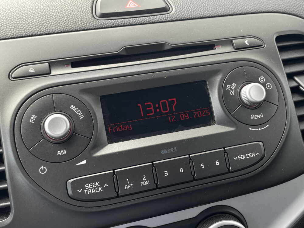 Kia Picanto 1.0 CVVT ComfortLine 14