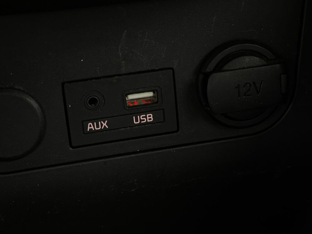 Kia Picanto 1.0 CVVT ComfortLine 15