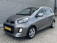 Kia Picanto 1.0 CVVT ComfortLine 19