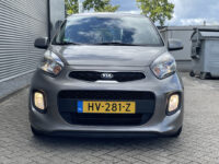Kia Picanto 1.0 CVVT ComfortLine 20
