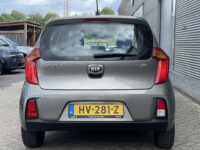 Kia Picanto 1.0 CVVT ComfortLine 21