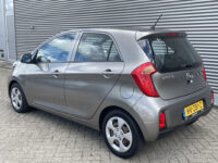 Kia Picanto 1.0 CVVT ComfortLine 22