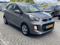 Kia Picanto 1.0 CVVT ComfortLine 23