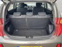 Kia Picanto 1.0 CVVT ComfortLine 24