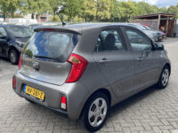 Kia Picanto 1.0 CVVT ComfortLine 25
