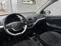 Kia Picanto 1.0 CVVT ComfortLine 26