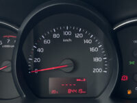 Kia Picanto 1.0 CVVT ComfortLine 34