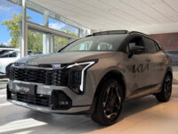 Kia Sportage 1.6 T-GDi Hybrid GT-PlusLine 7