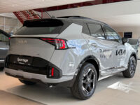 Kia Sportage 1.6 T-GDi Hybrid GT-PlusLine 9
