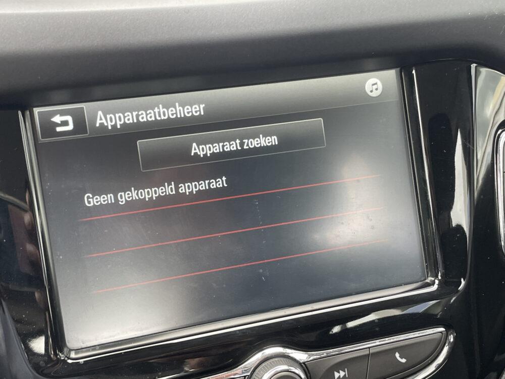 Opel Corsa 1.4 Favourite 17