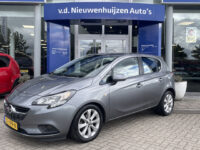 Opel Corsa 1.4 Favourite 22